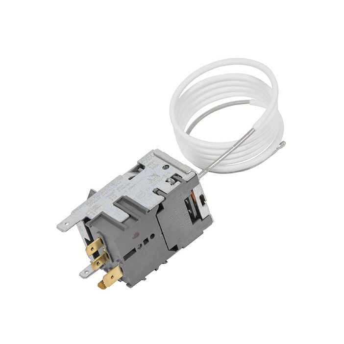 Proline thermostat d077b6730 pour réfrigérateur/congélateur 2425021181 pour proline