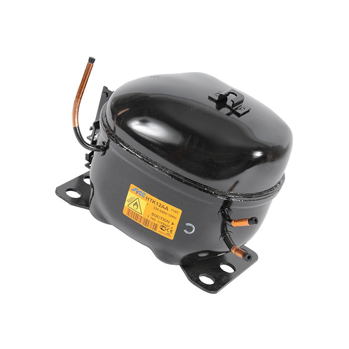 Electrolux compresseur pour réfrigérateur/congélateur 2425088347 pour electrolux pkg1640 92595069802