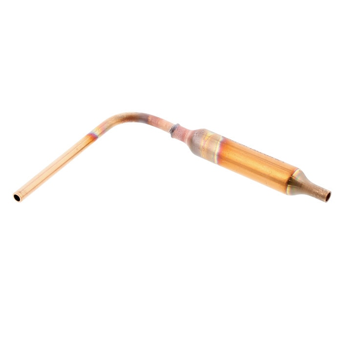 Electrolux déshydrateur 3 vie 2425316128 pour réfrigérateur electrolux ern2311aow 92343405302