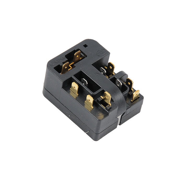 Electrolux ensemble protection moteur de carte électronique principale pour réfrigérateur 2425393036 pour congélateur electrolux ecn21105w
