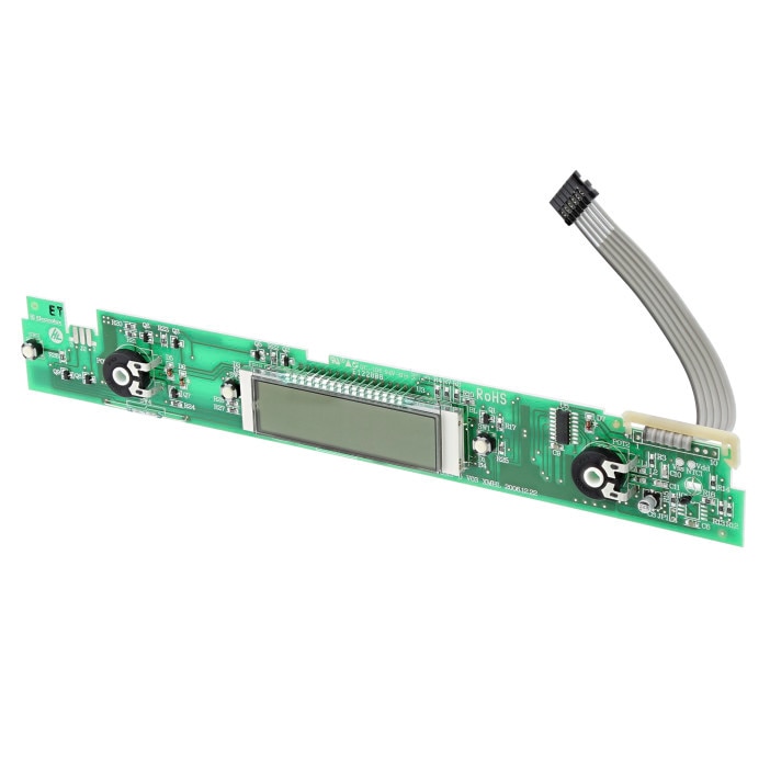 Electrolux ensemble carte électronique principale pour réfrigérateur 2425671019 pour robot de cuisine electrolux