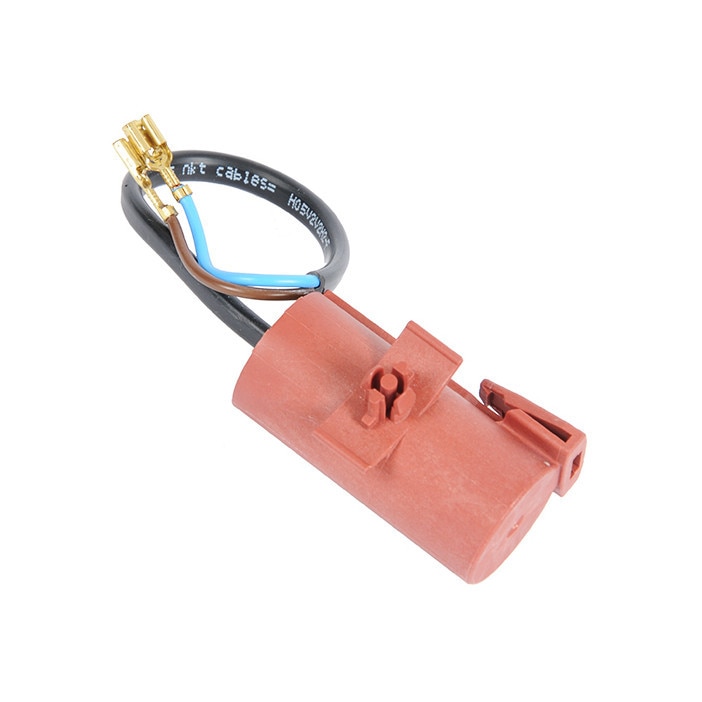 Valberg condensateur de congélateur 2425752017 pour valberg