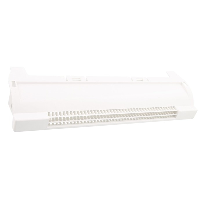 Electrolux grille de protection de l'arrivée d'air pour réfrigérateur/congélateur 2426438020 pour electrolux s73400ctw1 92503452400