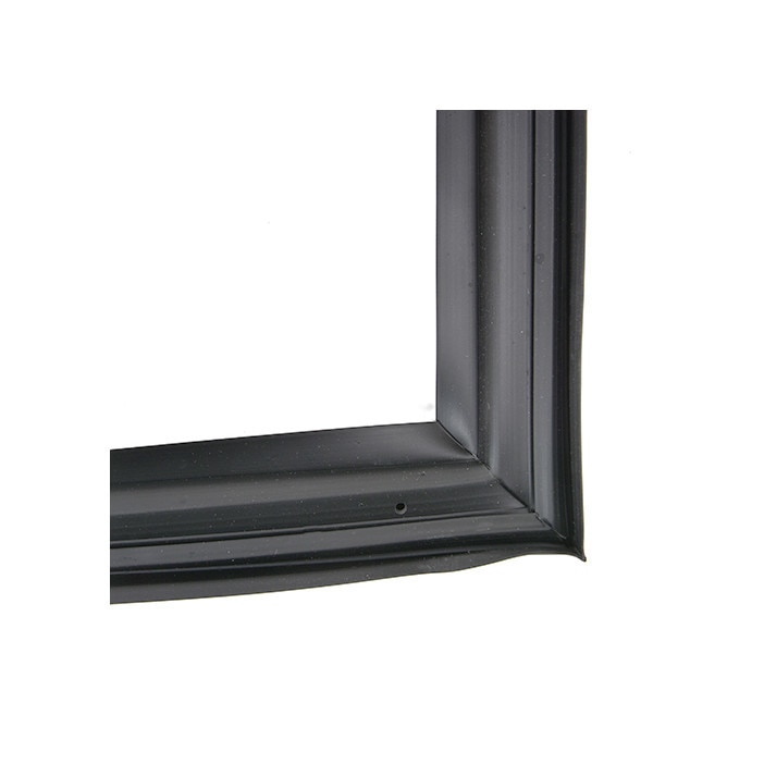 Electrolux joint de porte magnétique noir pour réfrigérateur - 1 167 x 563 mm 2426448219 pour congélateur electrolux