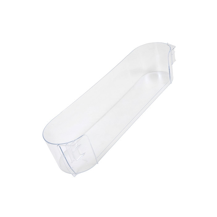 Zanussi balconnet à bouteilles transparent pour réfrigérateur 2646019030 pour zanussi zrb34312xa 92505420710