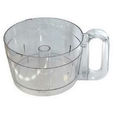 Bol robot masterchef 5000 moulinex ms-5a07200 pour robot de cuisine moulinex