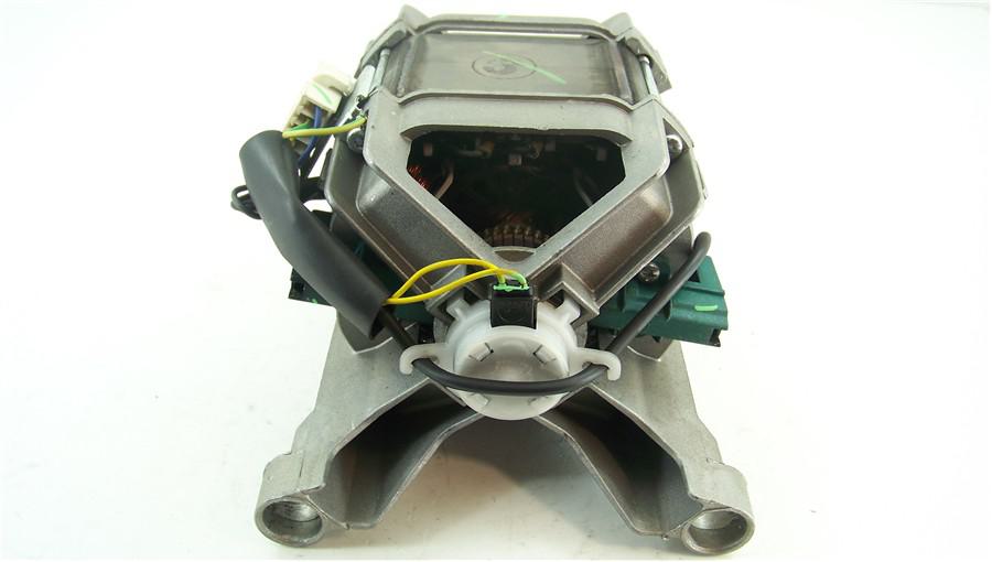 Euroline motor assembly 2835800400 pour lave-linge euroline