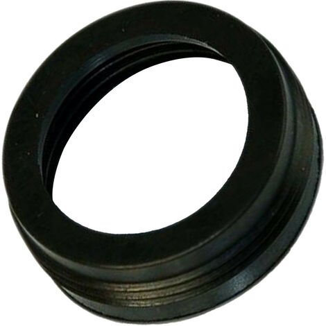 Rowenta joint de pompe de vidange / bloc hydraulique 754131472 pour aspirateur rowenta