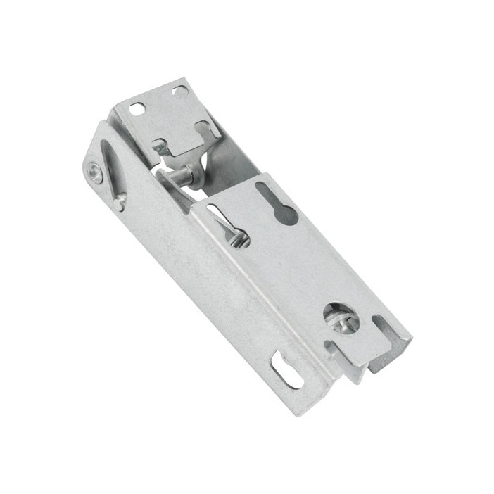 Whirlpool charnière de couvercle avec ressort pour congélateur coffre 2912884281 pour whirlpool wcs101ap 854956515012