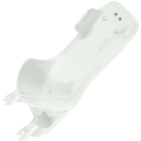 Rowenta support mural/marron rsrh5791 pour aspirateur rowenta air force 360