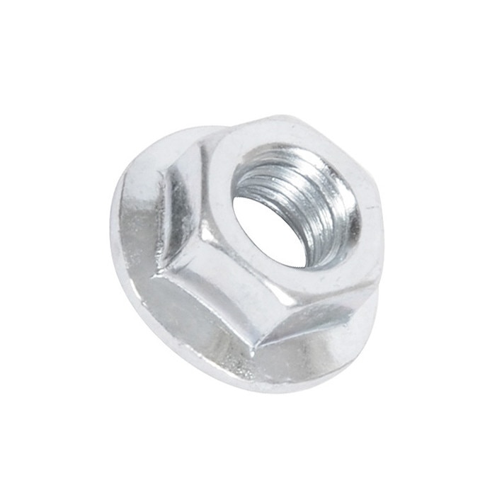 Electrolux Écrou pour charnière de porte de réfrigérateur/congélateur 2940764018 pour electrolux 89.42-1 92436432700