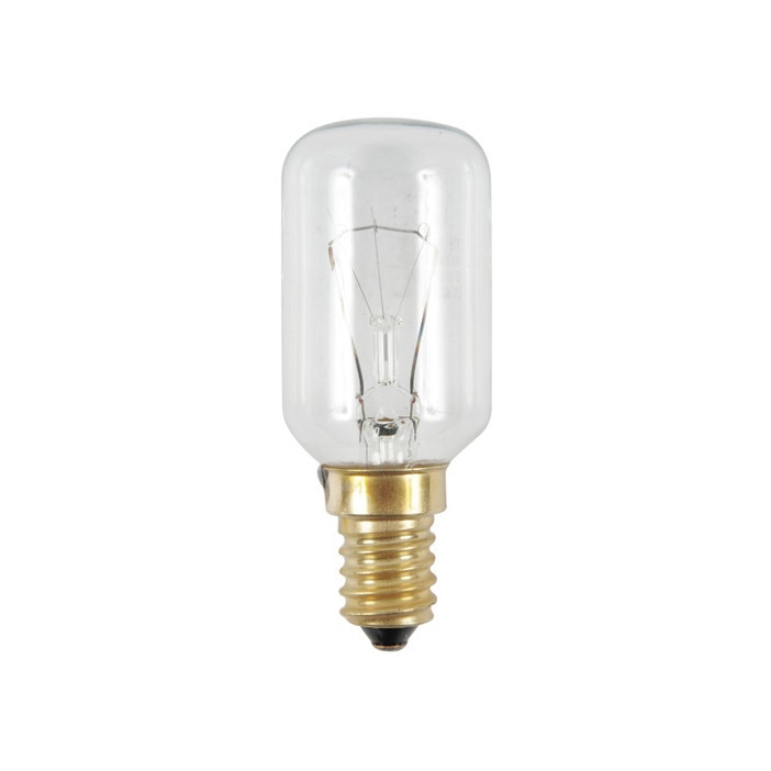 Voss ampoule pour four e14 - 40 w 3192560070 pour four - cuisinière voss