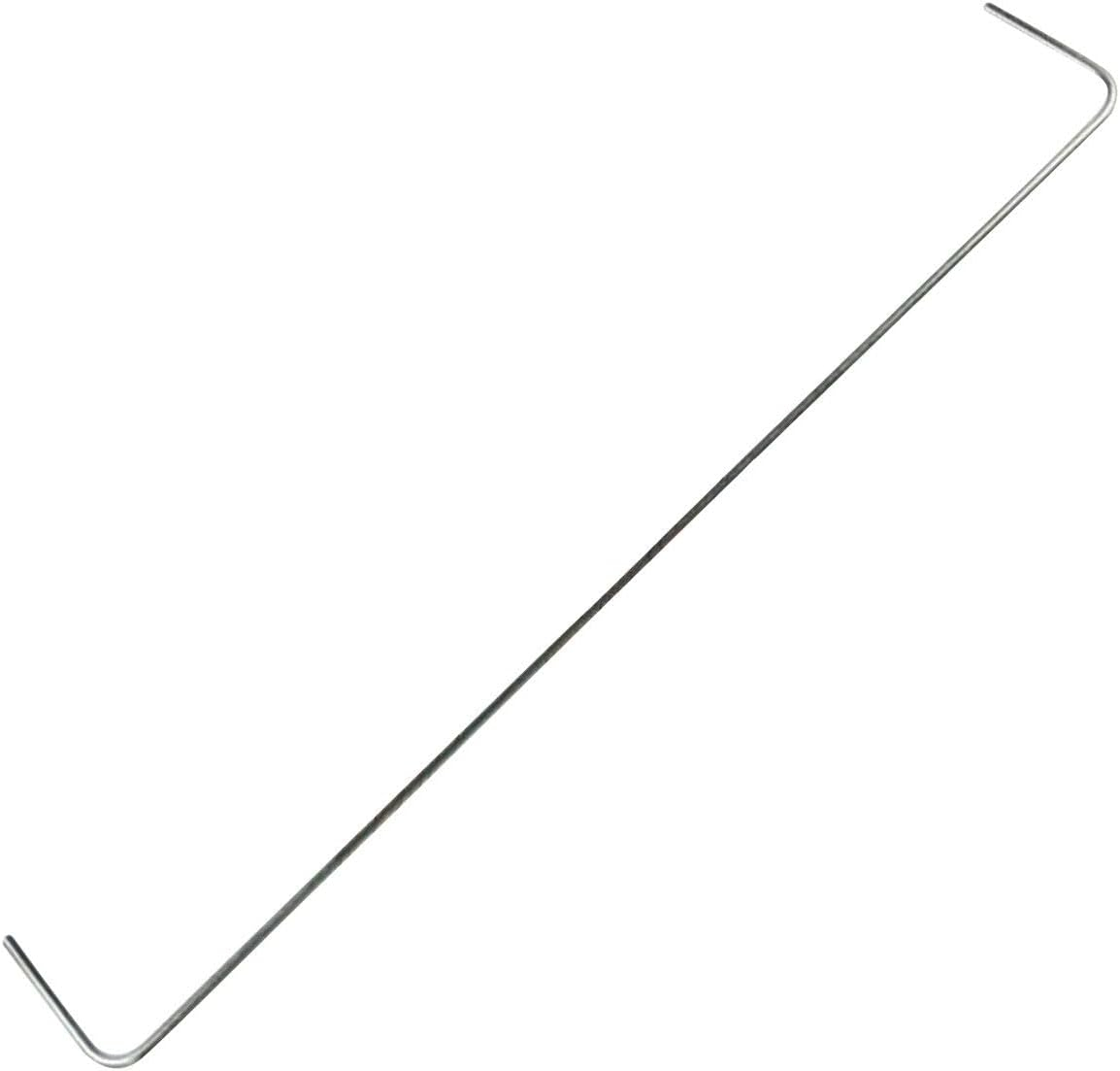 Whirlpool rod shelf 481010609225 pour réfrigérateur whirlpool arg 184701 759991607281