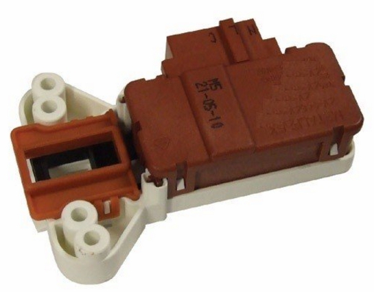 Bellavita sécurité de porte zv446m2 32005174 pour lave-linge bellavita cell512slim 530 038 655 910 670 000