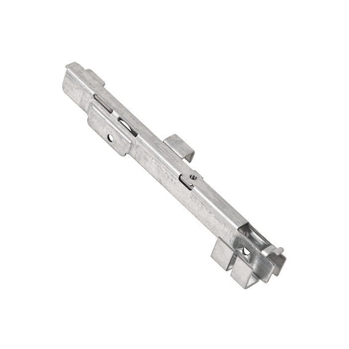 Aeg palier de charnière de porte du côté droit 3301548024 pour four - cuisinière aeg b8872-4-b france 94418514300
