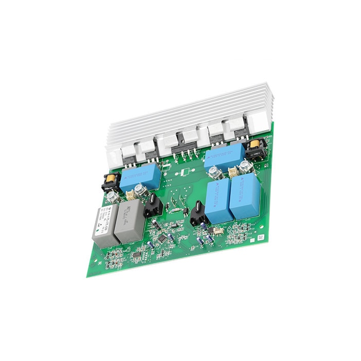 Faure module de plaque chauffante gauche pour cuisinière - 3 7 kw 3305628400 pour plaques de cuisson faure