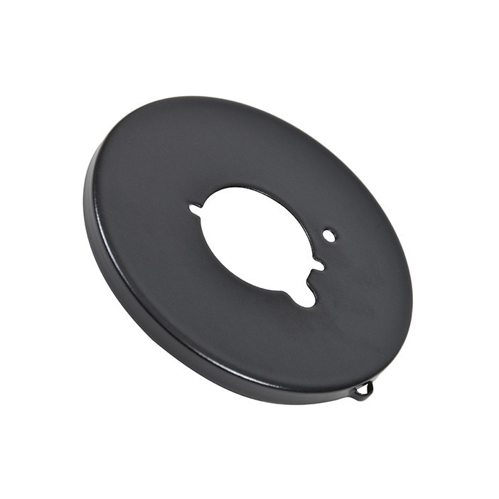 Aeg couvercle de brûleur moyen pour table de cuisson 3532192238