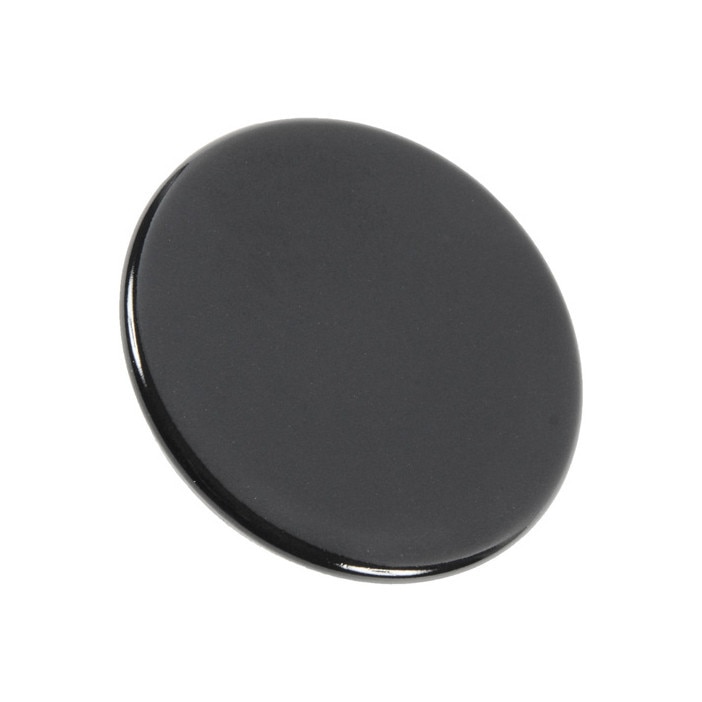 Faure petit chapeau de brûleur pour table de cuisson 3540006081 pour plaques de cuisson faure ekg6415 m.black 94390380100