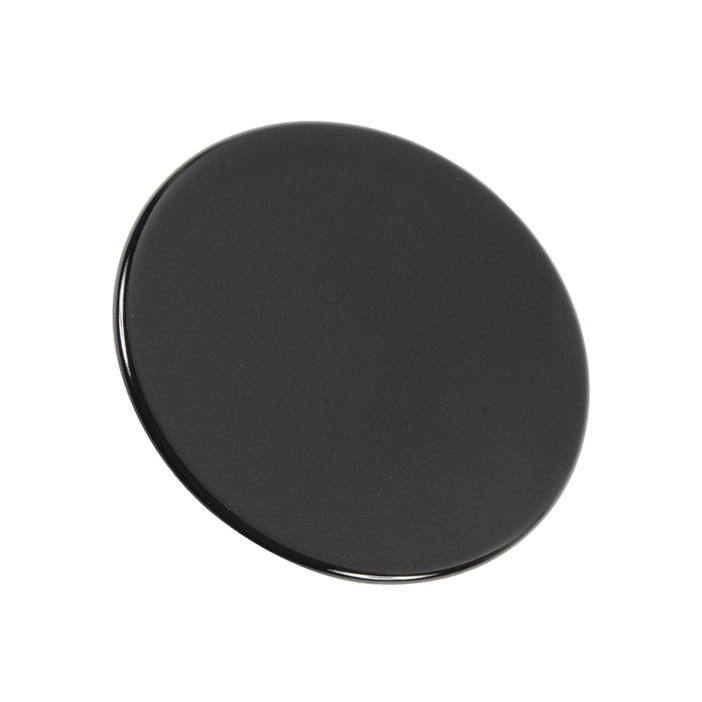 Faure chapeau de brûleur moyen 3540006099 pour four - cuisinière faure tm3018x 94974047801