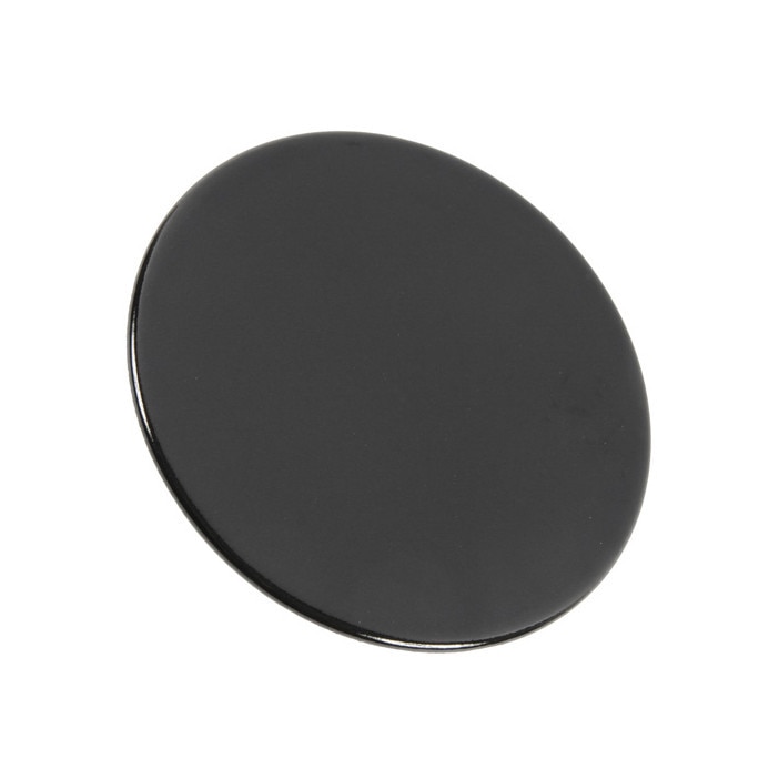 Faure grand chapeau de brûleur pour table de cuisson 3540006107 pour four - cuisinière faure cpg102w 94973107601