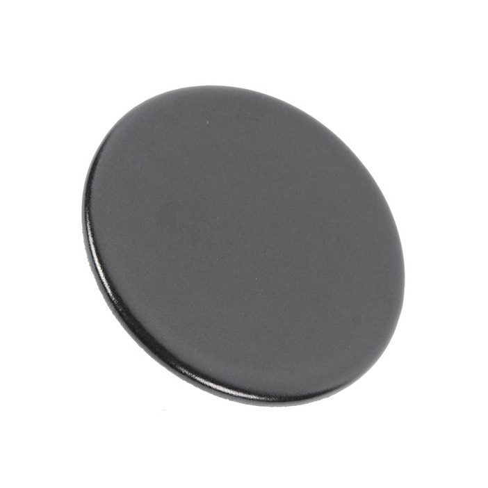 Aeg chapeau de petit brûleur 3540006131 pour four - cuisinière aeg 35601gm 94973092900