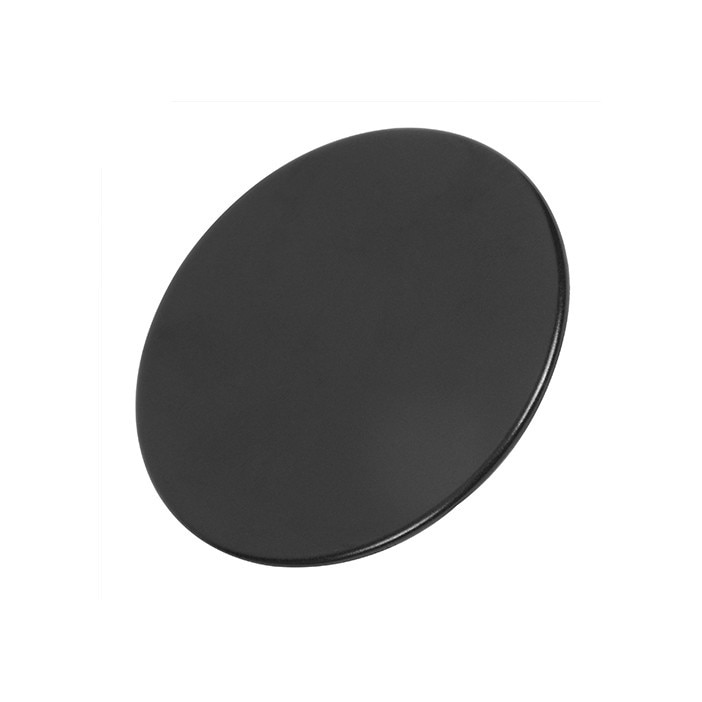 Electrolux chapeau de grand brûleur noir pour table de cuisson 3540139072 pour four - cuisinière electrolux egg7353nox 94963045800