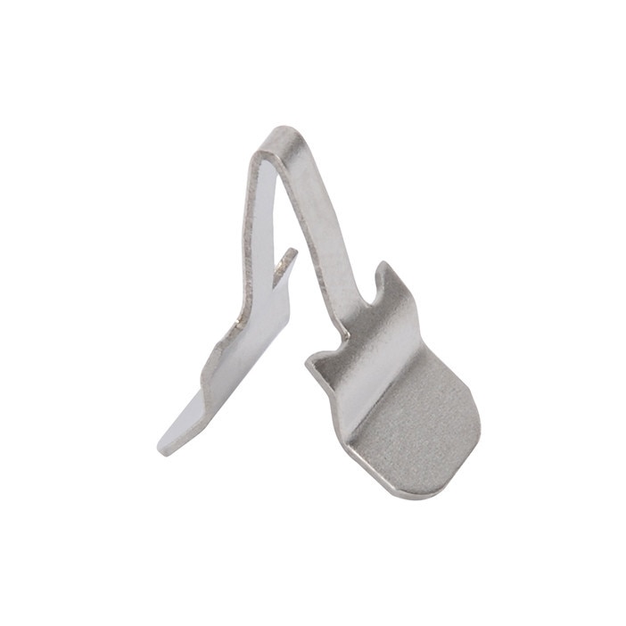 Electrolux ressort de thermostat 3543051019 pour four - cuisinière electrolux bm34sb 94971020200