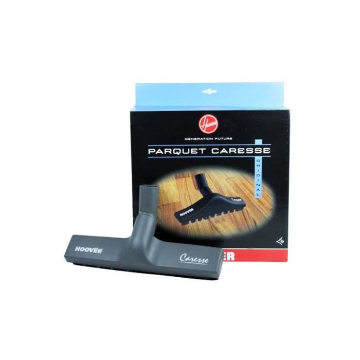 Hoover brosse de parquet 35600655 pour aspirateur hoover s3075 37654076 balai