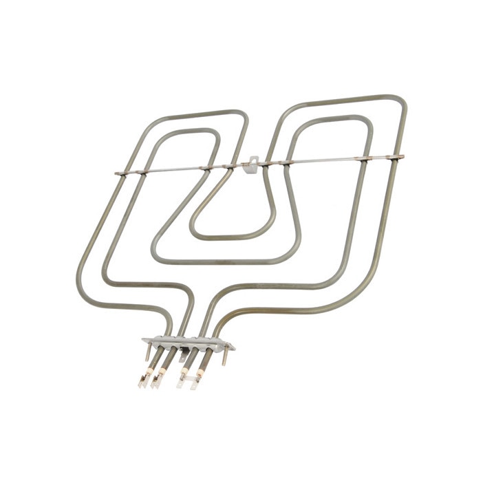 Privileg résistance combinée supérieure de four 800/1650 w 3570578033 pour plaques de cuisson privileg