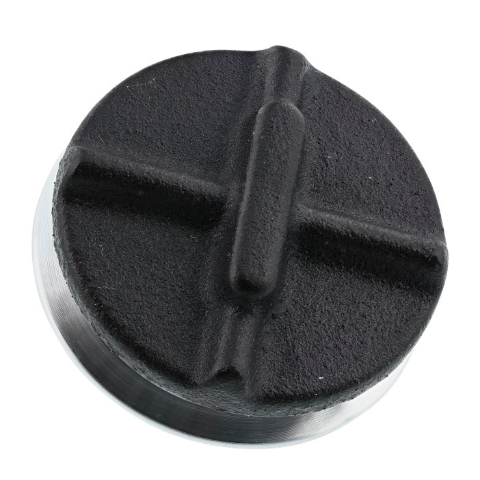 Arthur martin ensemble couronne et chapeau pour petit brûleur 3577150125 pour four - cuisinière arthur martin ehg645k 94973094302