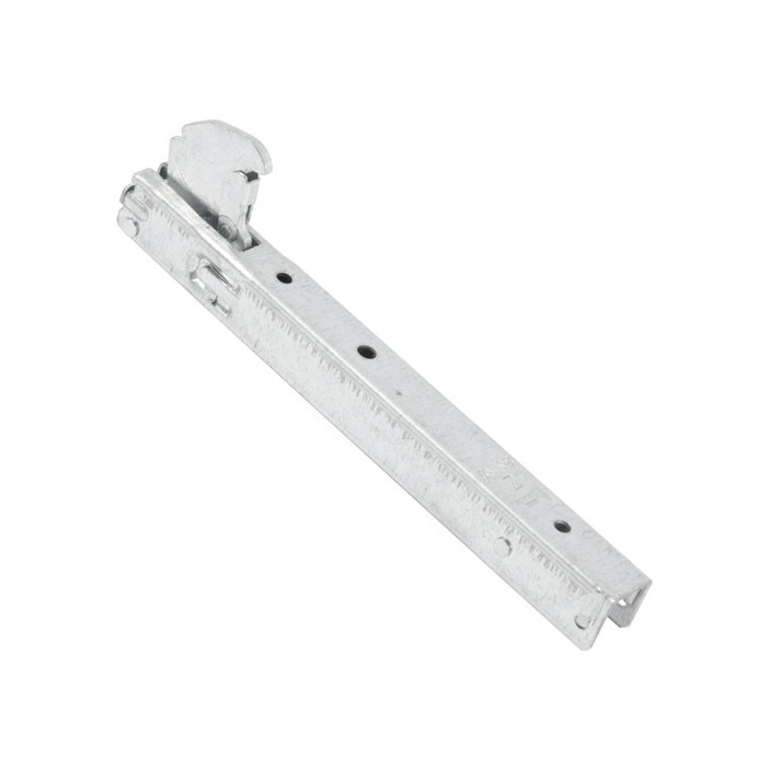 Faure charnière de porte de four principal rabattable 3577218047 pour four - cuisinière faure czc6904x 94773023800