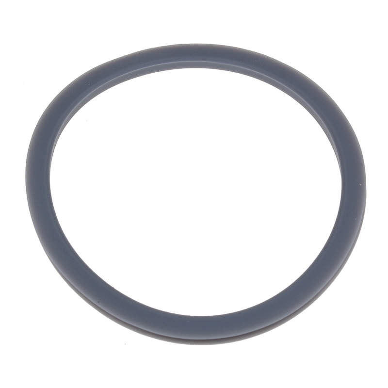 Moulinex joint gris de couvercle de bol ss-1530000861 pour robot de cuisine moulinex soup & co lm9031b1/700 8000034760