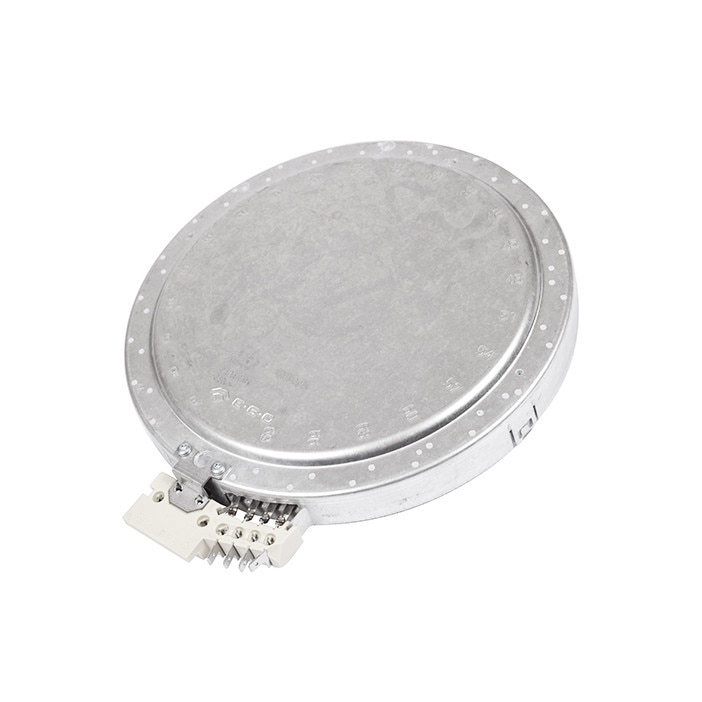 Ikea foyer radiant triple zone de table de cuisson 2 300 w - diam. : 120/175/210 mm 3890806213 pour four - cuisinière ikea