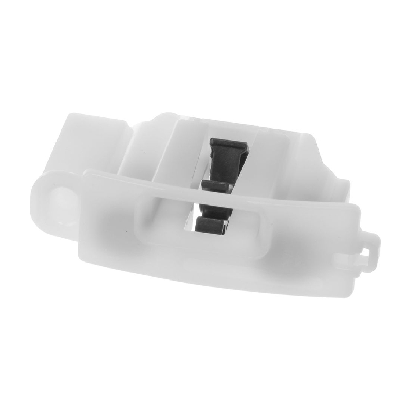 Bosch fermeture 10022250 pour sèche-linge bosch wtn85v07ff/17 wtn85v07ff