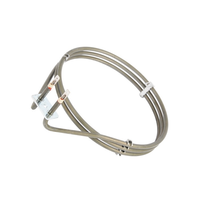 Electrolux résistance de four à chaleur tournante 2 000 w 3970123018 pour four - cuisinière electrolux rutinerad 102.847. 94406459900