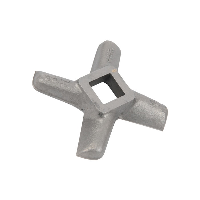 Lux lames de hachoir 4000379000 pour robot de cuisine lux