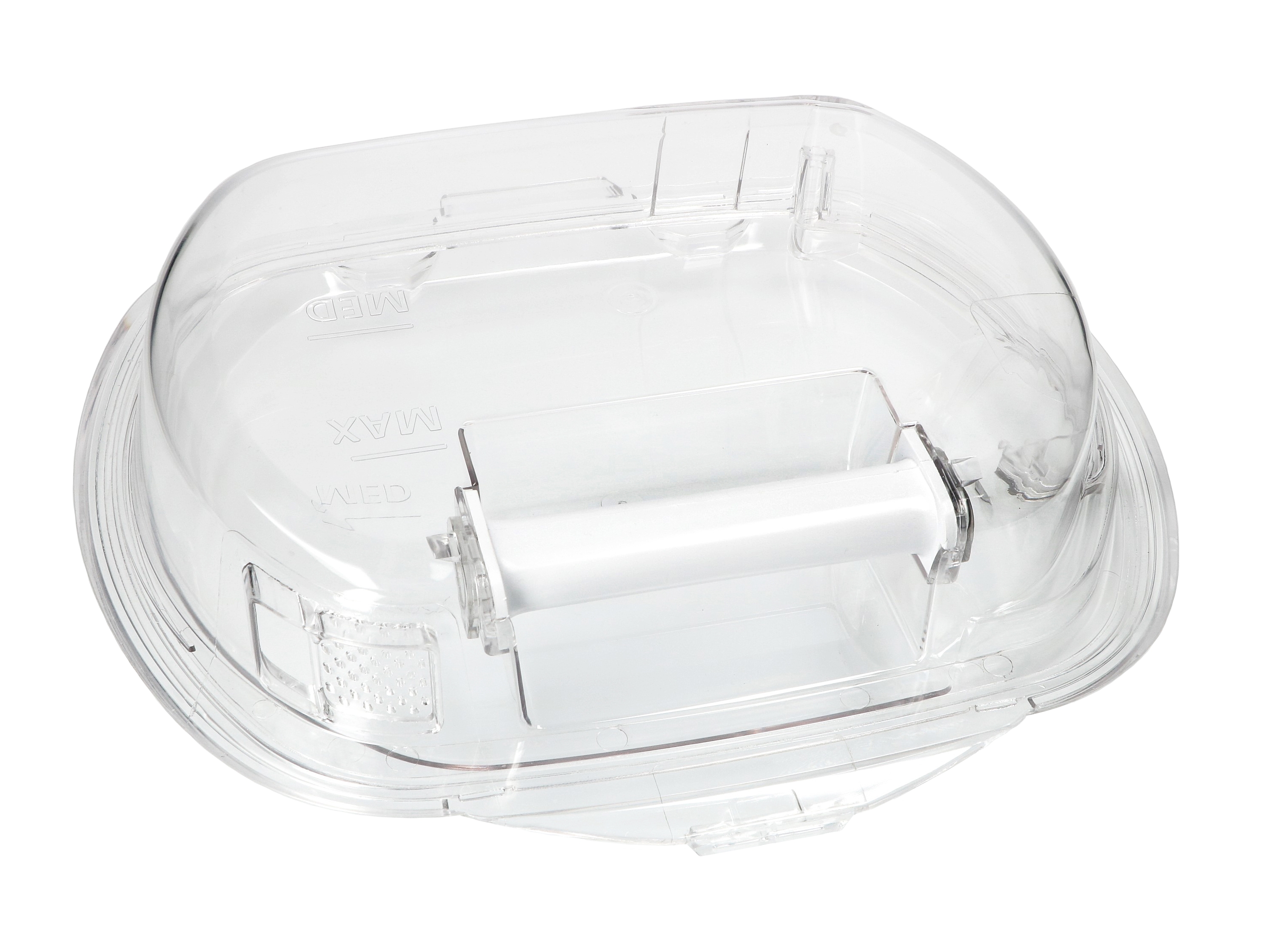 Hoover réservoir hublot récupération d'eau 40008542 pour sèche-linge hoover