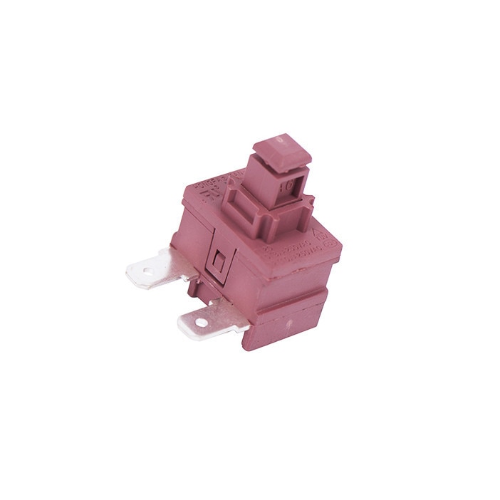 Electrolux microcontact pour aspirateur 4055009932 pour electrolux z3372 ultra silencer