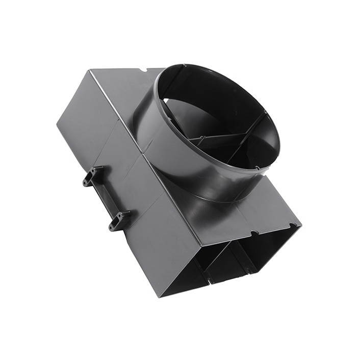 Electrolux raccord du système de filtrage 4055017307 pour hotte electrolux dk4390m 94212220600