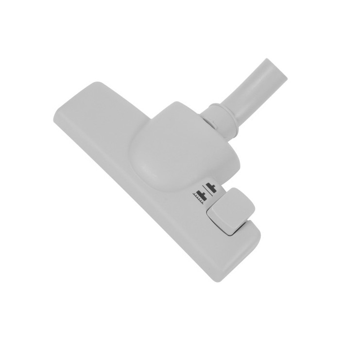 Bosch brosse grise de plancher 4055019451 pour aspirateur bosch 3000 cyclone