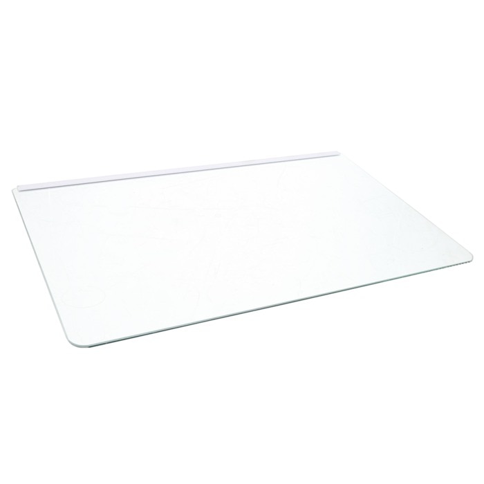 Faure clayette en verre pour réfrigérateur 4055038618 pour faure frg33sw 92504109001