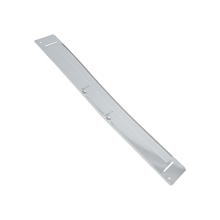 Aeg protection supérieure pour lave-vaisselle 4055046215 pour aeg f88020im 91192460104