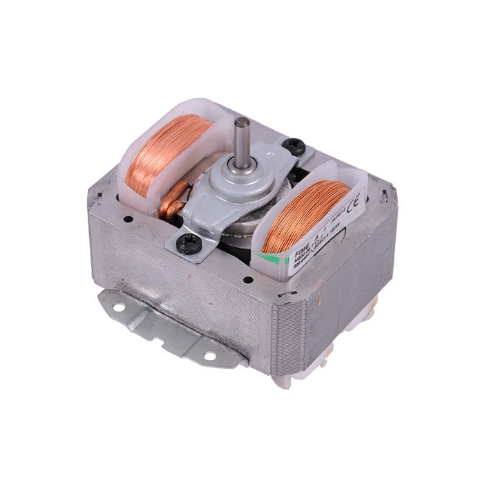 Whirlpool moteur à rotation vers la gauche 4055046496 pour hotte whirlpool h6ixa90 208254346602 sofia