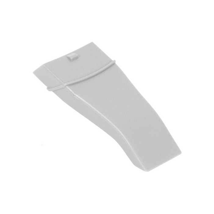 Electrolux suceur plat pour aspirateur 4055061420 pour electrolux opi1 90027235700