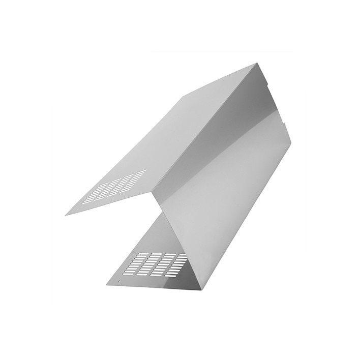Faure cheminée supérieure 4055099206 pour robot de cuisine faure
