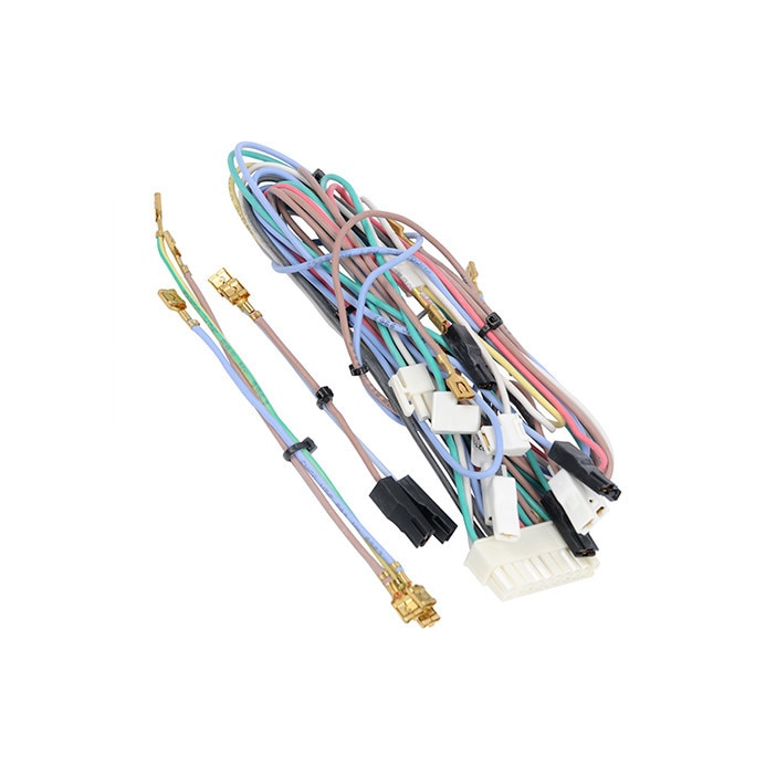 Electrolux câblage pour four à micro-ondes 4055101432 pour electrolux mcc3880e-m 94764068100