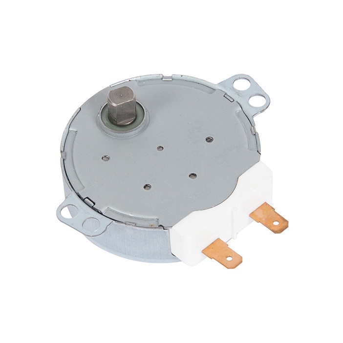 Aeg moteur de plateau tournant pour four à micro-ondes 4055104931 pour aeg r208w