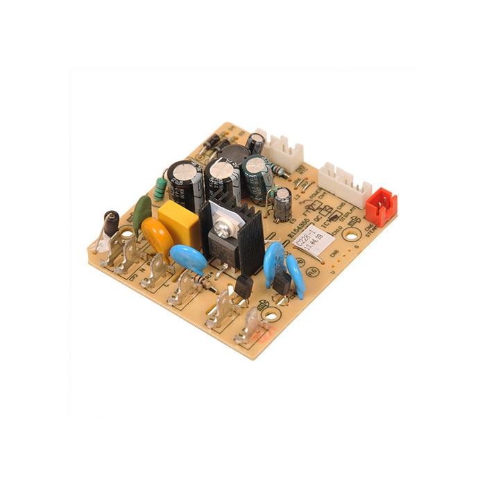 Electrolux carte électronique principale pour machine à café 4055131595 pour cafetière et expresso / machine à café electrolux elm5100pu