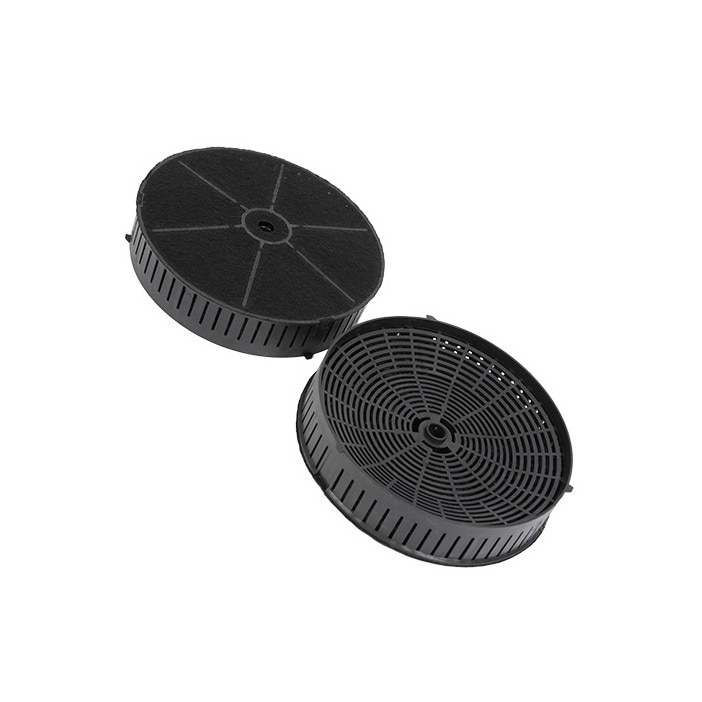 Electrolux filtre à charbon actif standard type 57 4055171138 pour hotte electrolux ihvp66lmk