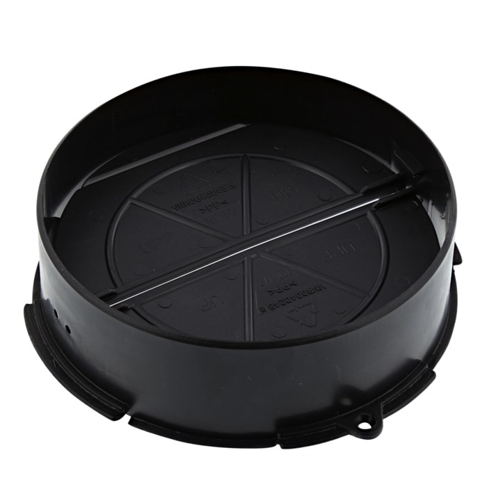 Faure bride de clapet de retenue 4055211249 pour four - cuisinière faure